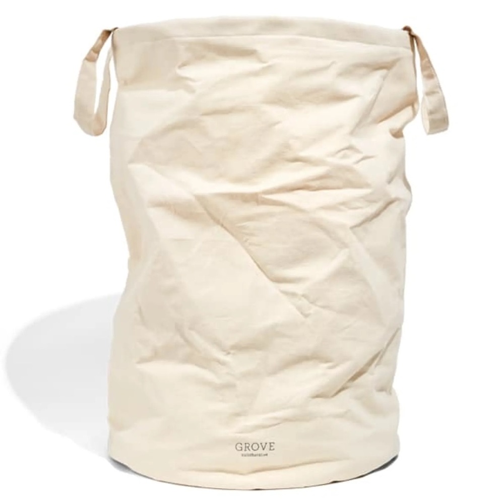 Grove Co Collapsible Laundry Bag set of 2